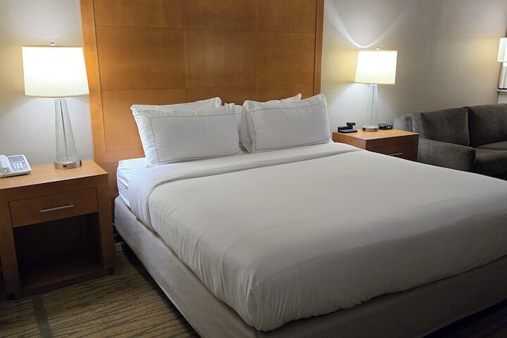 DoubleTree by Hilton Rochester