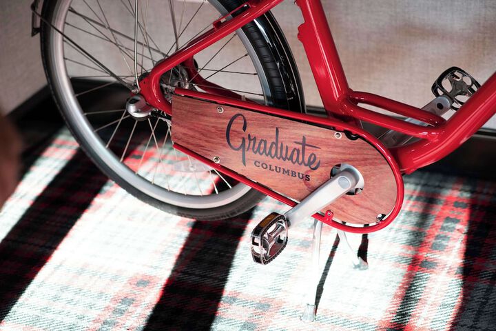 Graduate by Hilton Columbus