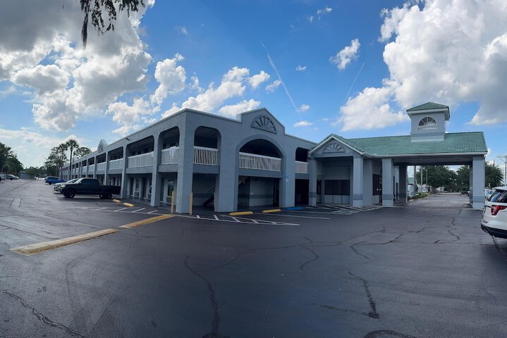 Budget Inn Sanford