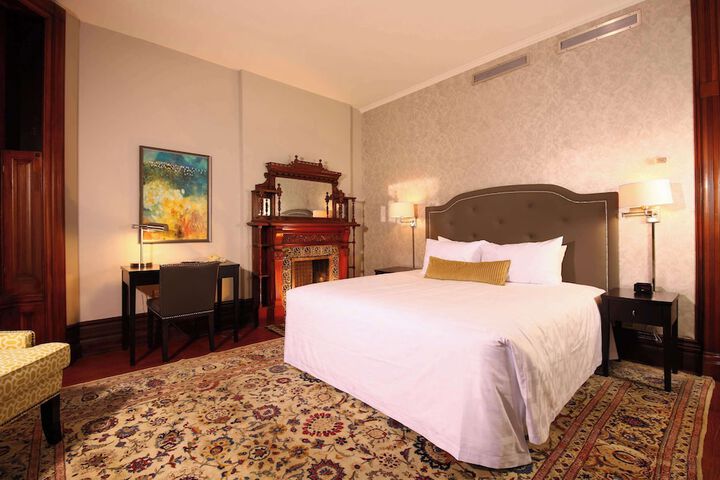 Idlewyld Inn & Spa