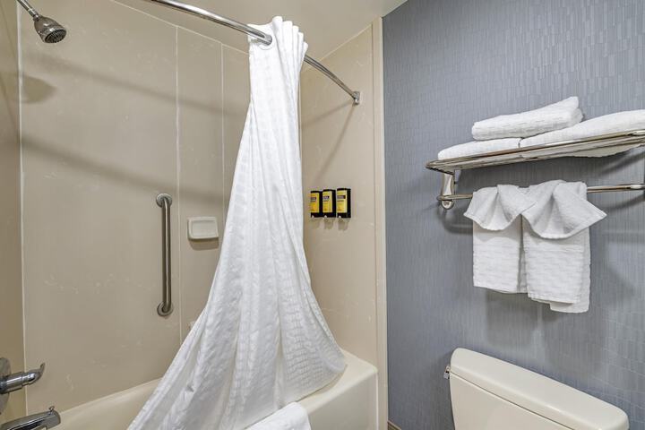 Best Western Plus University Inn