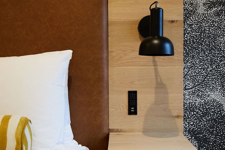 Hudson River Way by Woodstock Way Hotel