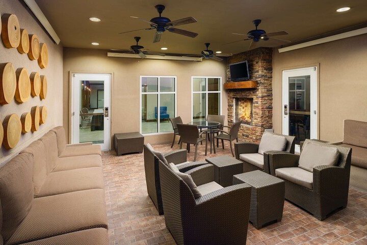 Hilton Garden Inn El Paso Airport