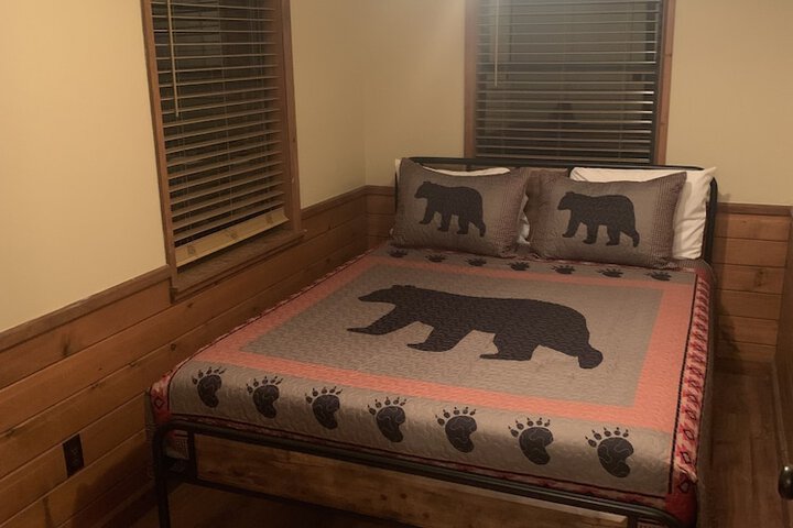 Woodwose Cabin - Adventures Now