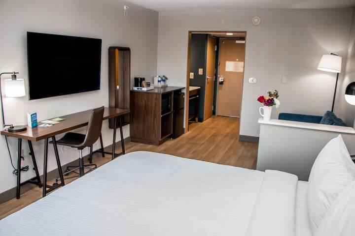 Four Points by Sheraton Allentown Lehigh Valley