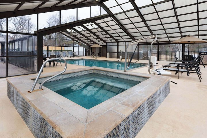 La Quinta Inn & Suites by Wyndham Meridian