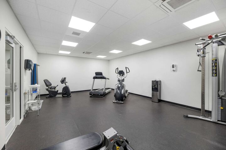 Health and Fitness 34 of 36