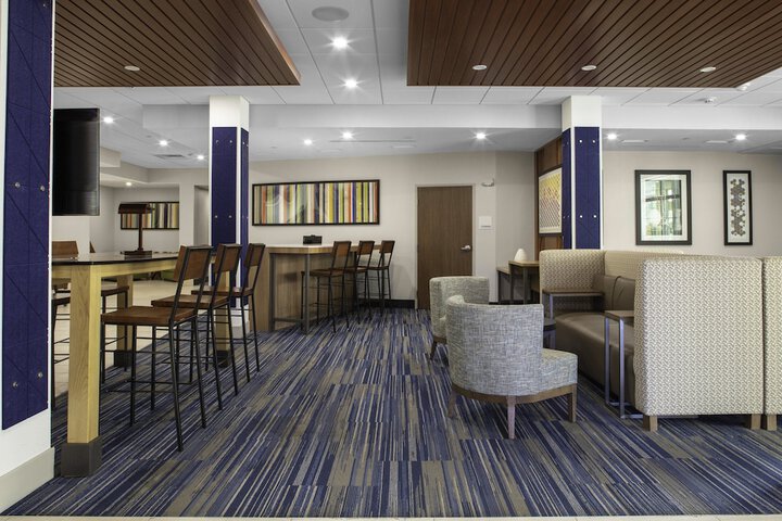 Holiday Inn Express Wells-Ogunquit-Kennebunk by IHG