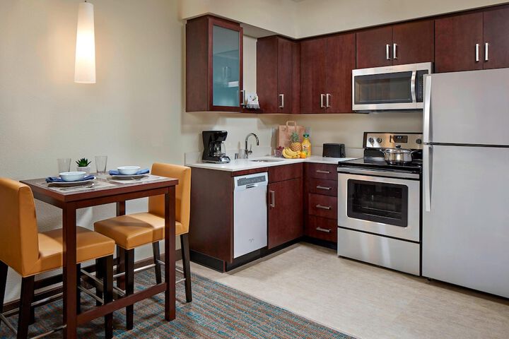 Residence Inn by Marriott San Diego Chula Vista