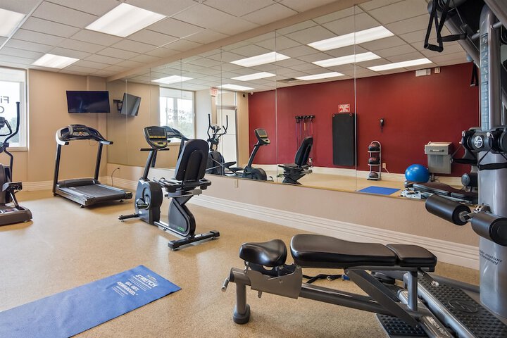 Health and Fitness 30 of 37