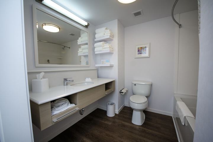 Hampton Inn & Suites by Hilton Truro