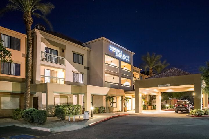 Sonesta Select Phoenix Chandler