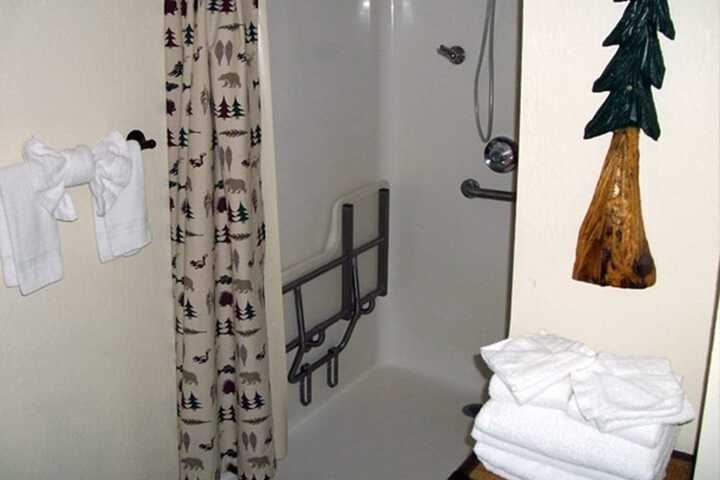 Pepper Tree Inn