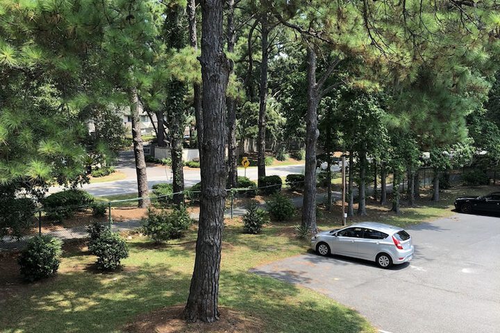 Hilton Head Island Beach & Tennis Resort