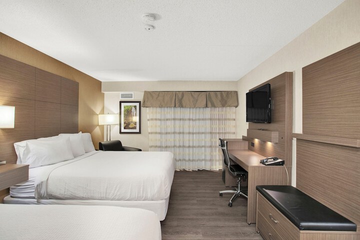 Superior Inn Hotel and Conference Centre Thunder Bay