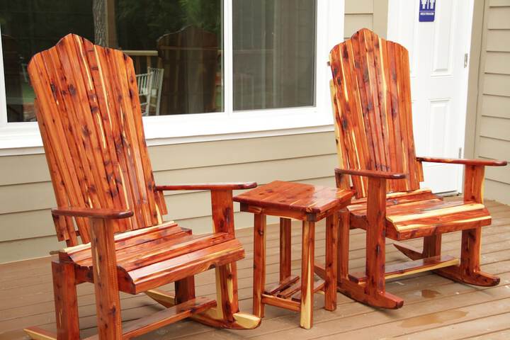 Terrace/Patio 42 of 43