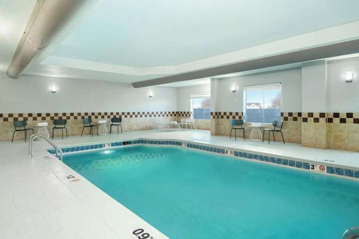 Spark by Hilton Murfreesboro