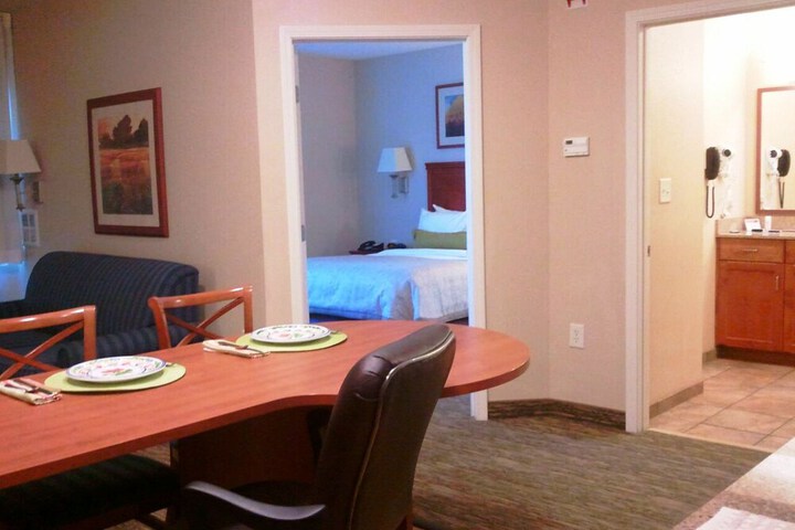 Candlewood Suites Greenville NC by IHG