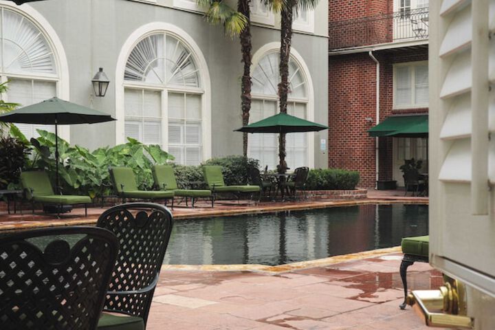 Terrace/Patio 140 of 147