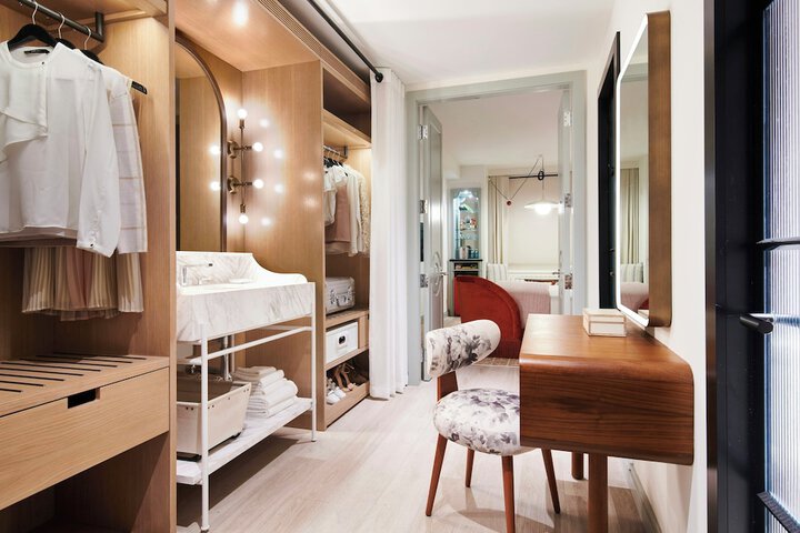 Virgin Hotels New Orleans