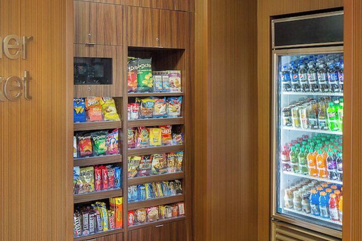 Fairfield Inn & Suites Monaca