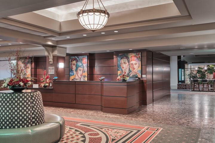 Hotel 11 of 91