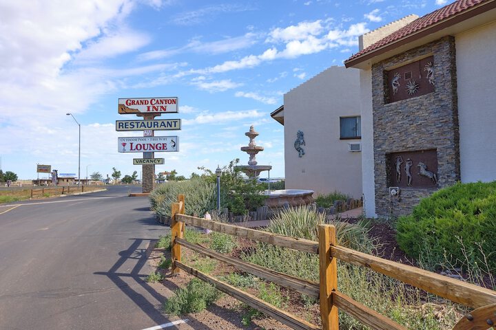 Grand Canyon Inn