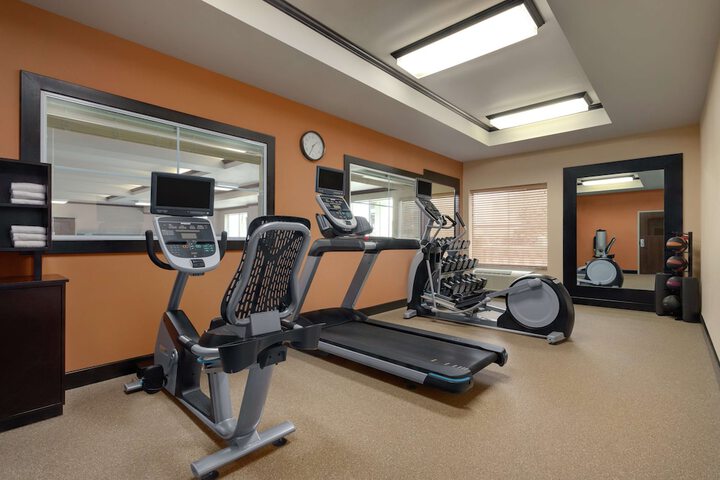 Health and Fitness 58 of 66