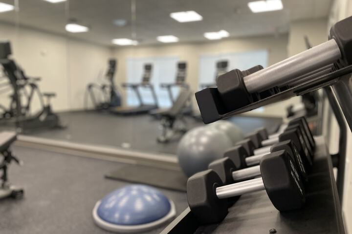 Health and Fitness 49 of 50