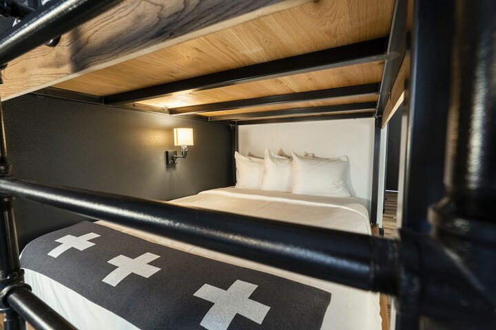 Gravity Haus Breckenridge