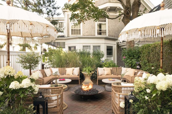 Terrace/Patio 46 of 46