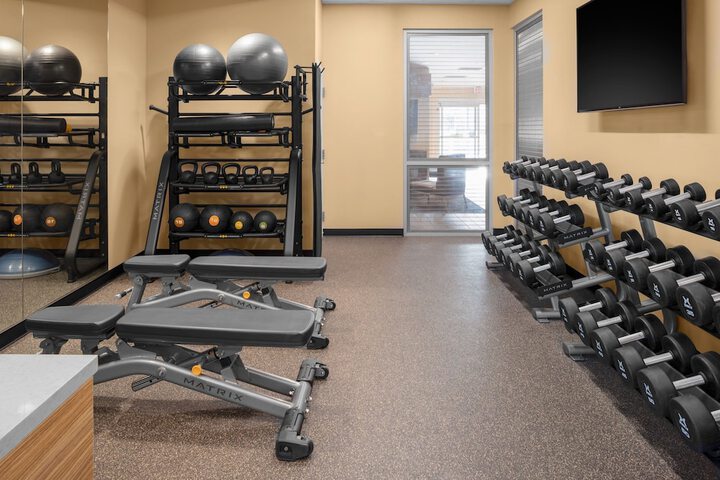 Health and Fitness 20 of 22