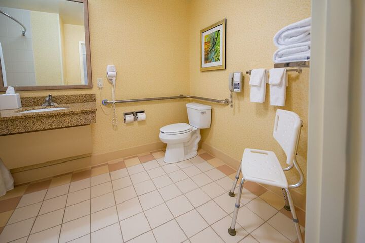 Fairfield Inn & Suites by Marriott Wausau