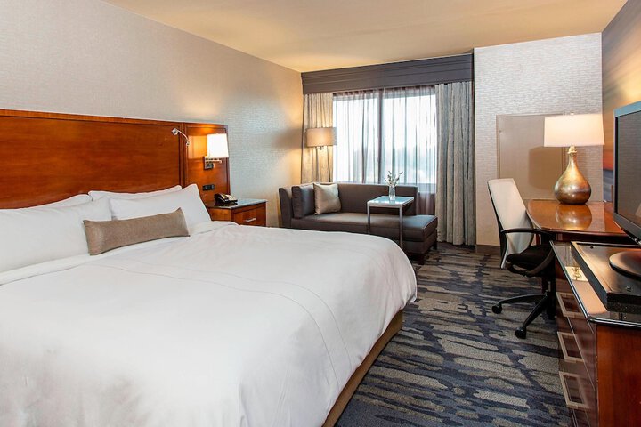 Rochester Airport Marriott