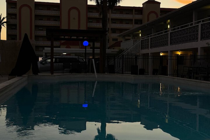 Holiday Isles Resort