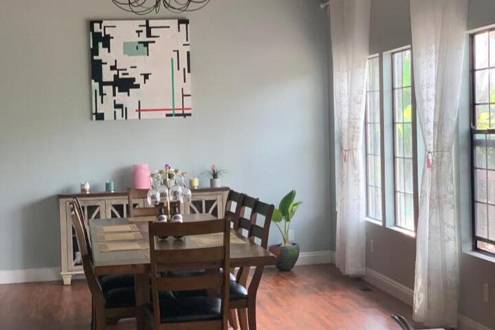 Rancho Garden Home