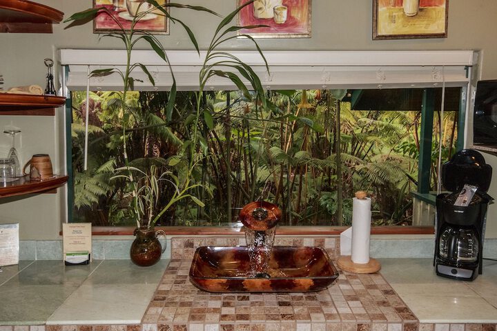 Chalet Kilauea
