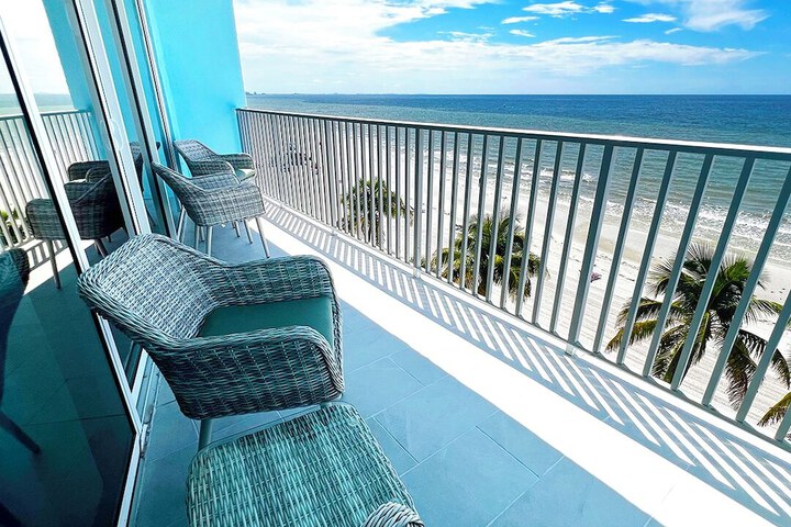 Lani Kai Beachfront Resort