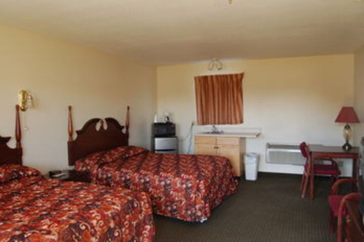 University Inn