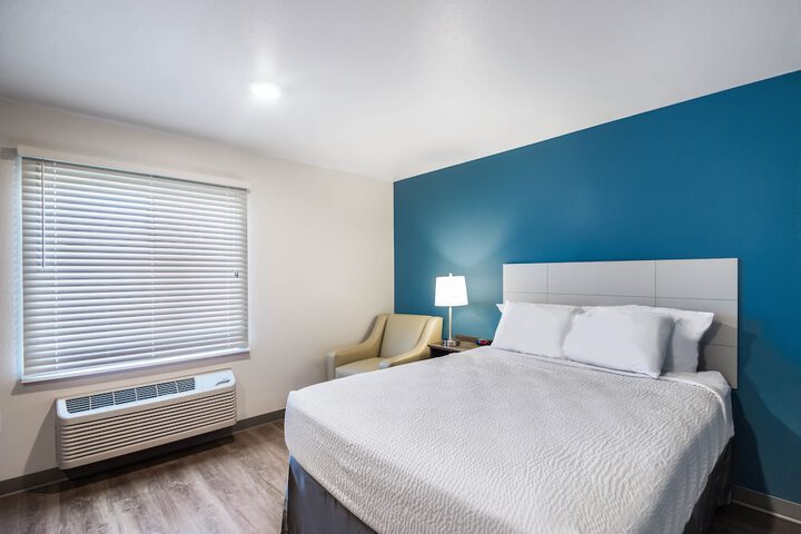 WoodSpring Suites Gurnee - Chicago