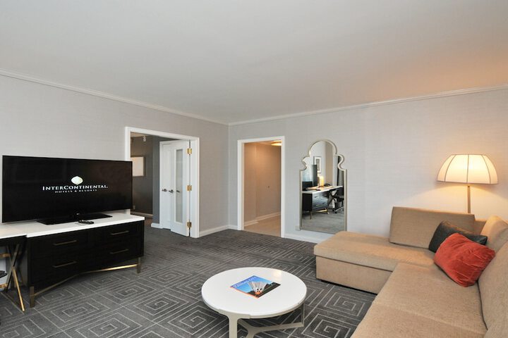 InterContinental Kansas City at the Plaza by IHG