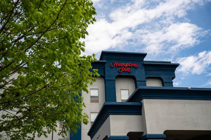 Hampton Inn Turnersville (Philadelphia Area)