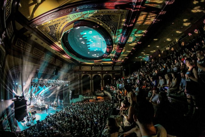 Quirk Hotel Richmond