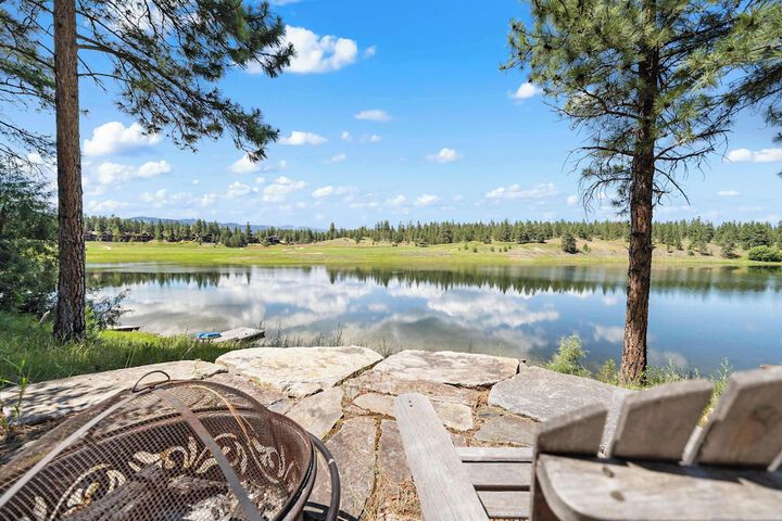 Wilderness Club Lakefront Lodge