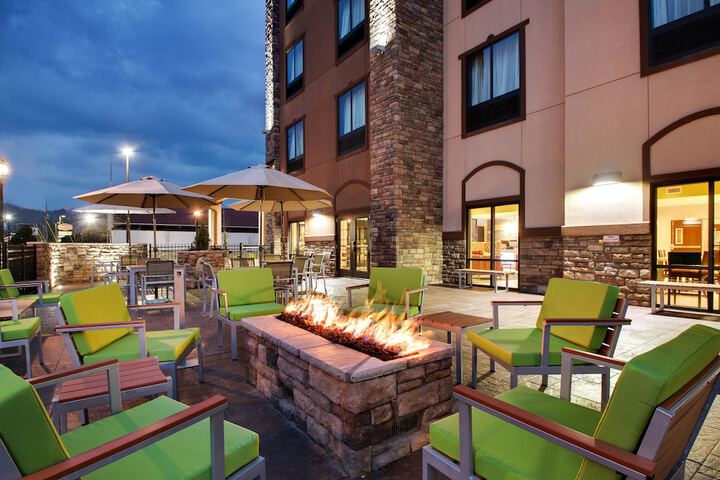 Holiday Inn Express Helen by IHG