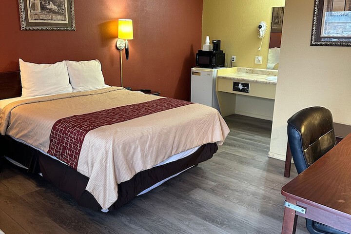 Wye Motel
