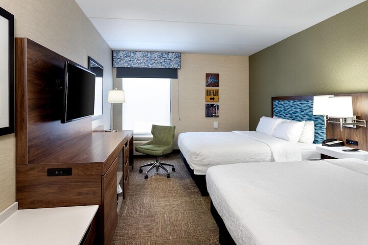 Hampton Inn Buffalo South / I-90