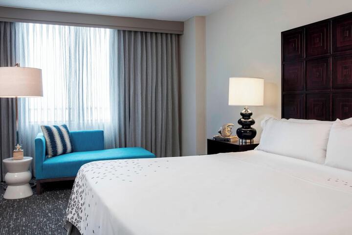 Renaissance Fort Lauderdale Marina Hotel