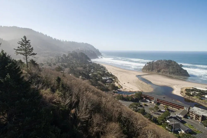 Wave Haven 3 Bedroom Home