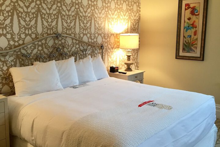 Hotel Perry